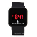 Hot Selling Children Touch Screen LED Watch
